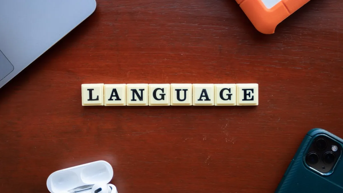Application gratuite pour apprendre l'anglais : le comparatif