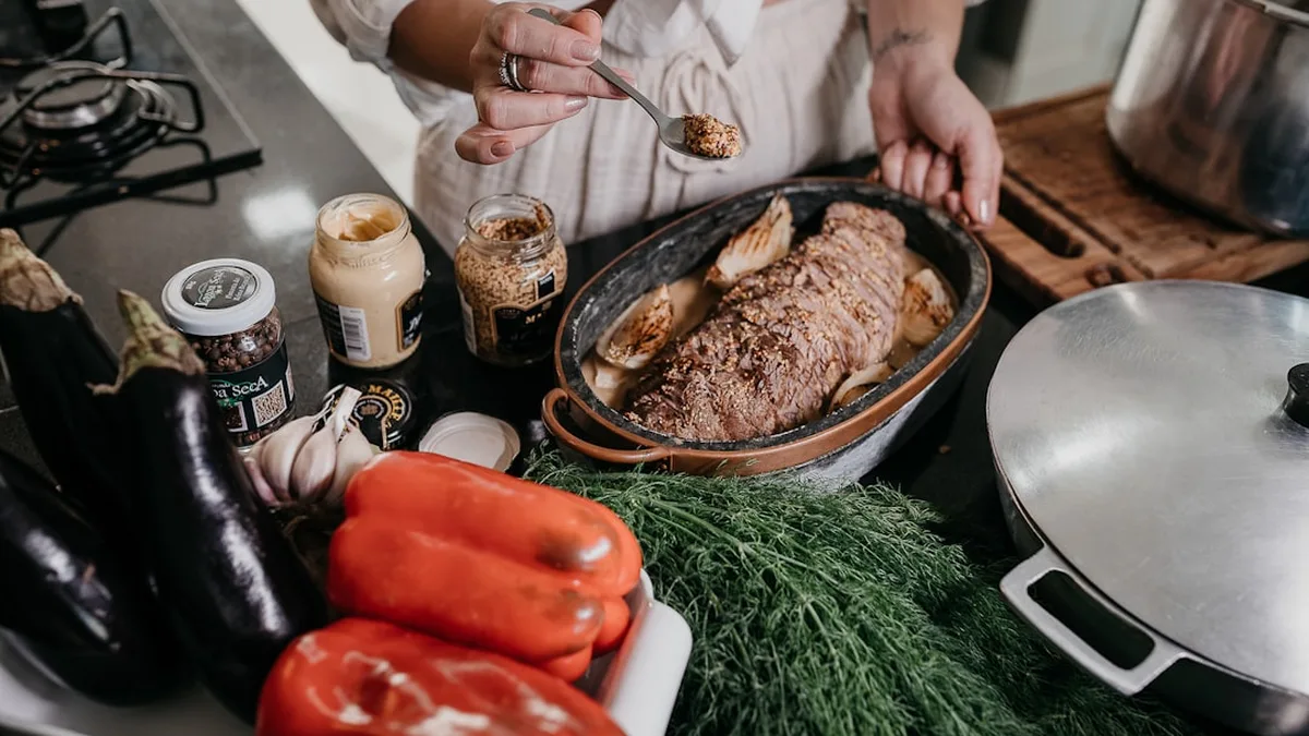 Cuisiner avec un seul plat : la méthode maligne