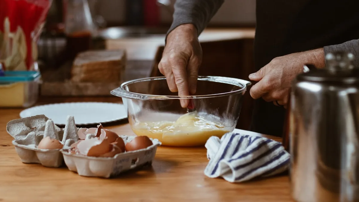 Desserts sans cuisson : six idées prêtes en un quart d'heure